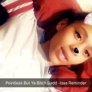 Meet your Posher, Ressey